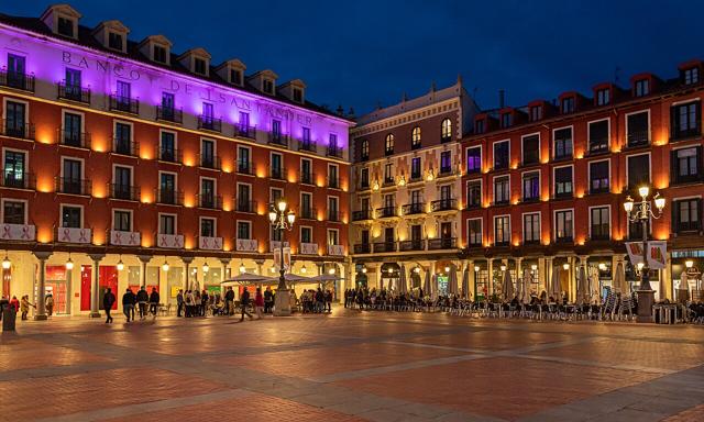 Plaza Mayor